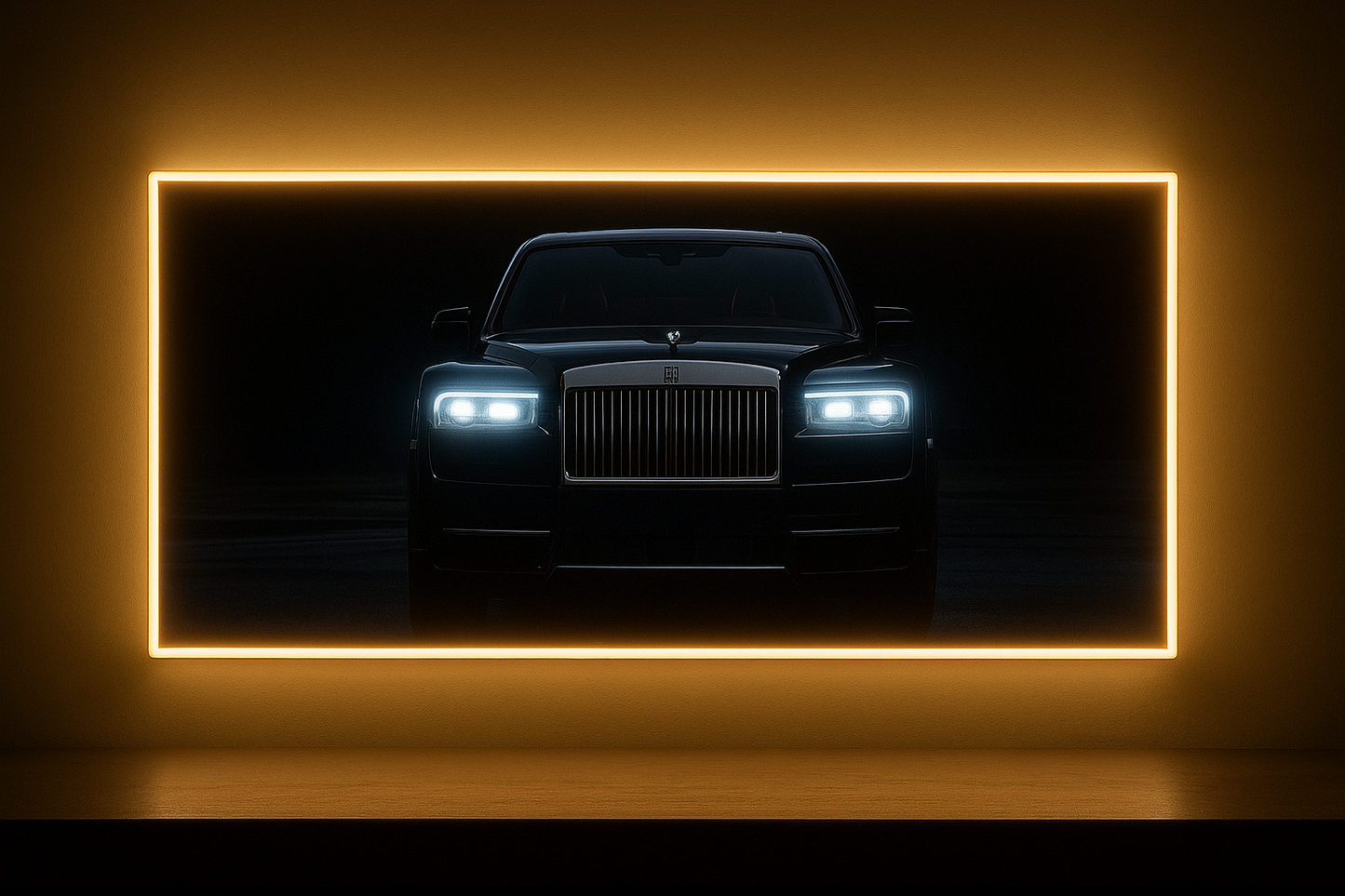 Rolls Royce