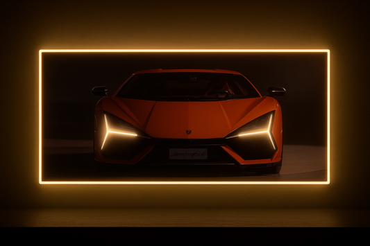 Lamborghini
