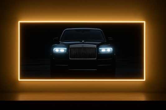 Rolls Royce