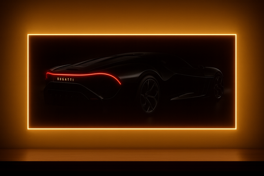 Sports Car