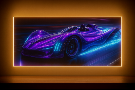 F1 Car