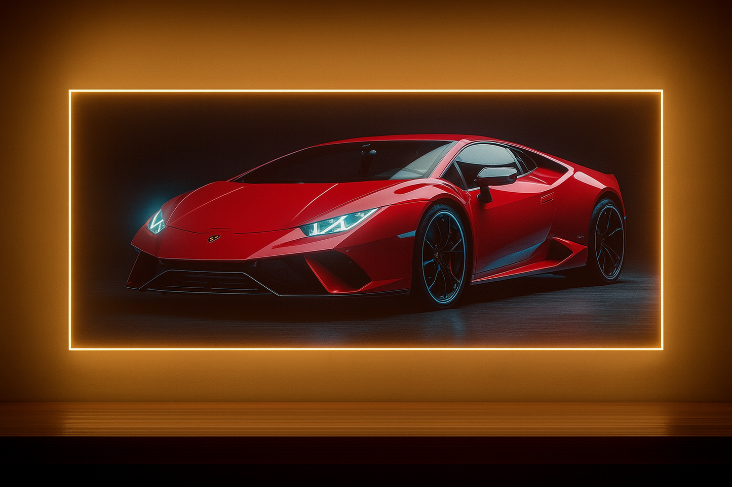 lambo